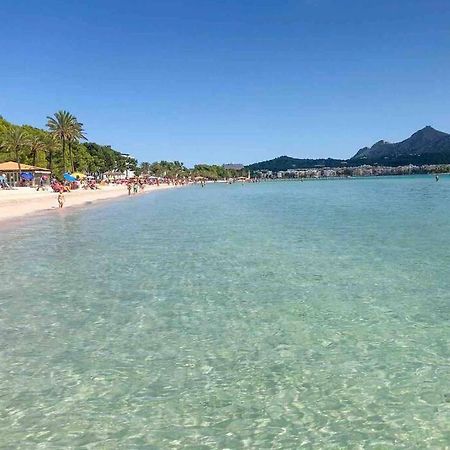Amazing House Close To The Beach Port d'Alcúdia Extérieur photo