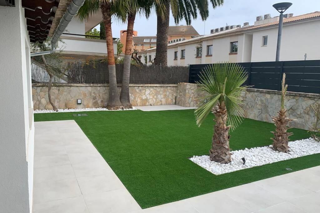 Amazing House Close To The Beach Port d'Alcúdia Extérieur photo