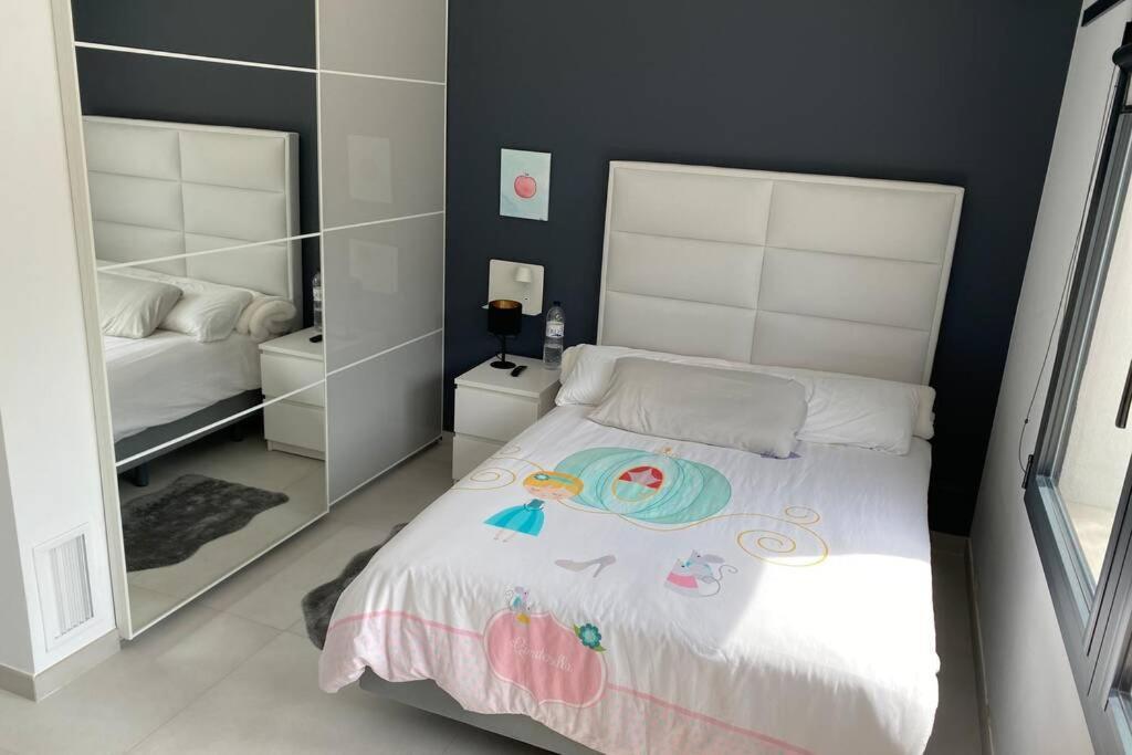 Amazing House Close To The Beach Port d'Alcúdia Extérieur photo