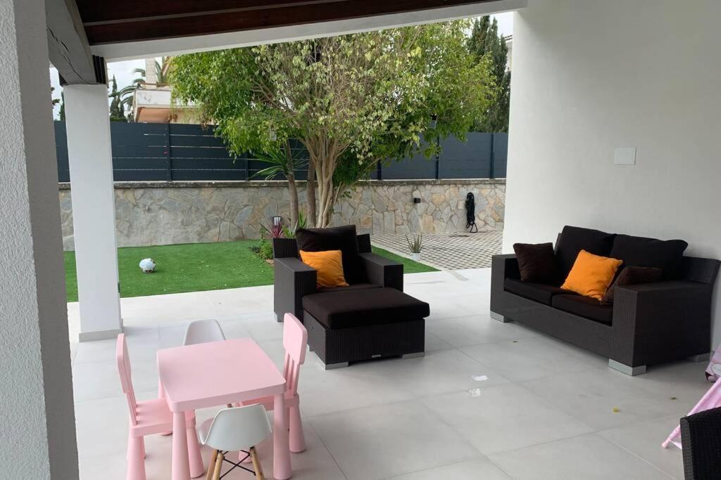 Amazing House Close To The Beach Port d'Alcúdia Extérieur photo