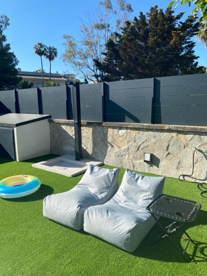 Amazing House Close To The Beach Port d'Alcúdia Extérieur photo